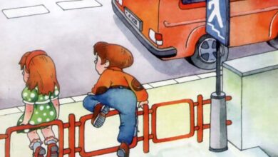 Photo of Комические ситуации на дороге