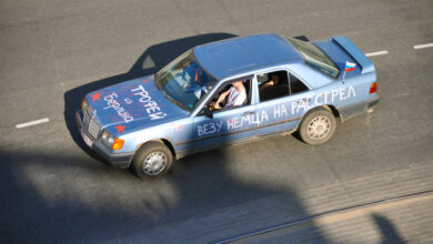 Photo of Шутки про пенсионеров и старость