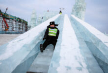 Photo of Ржачные истории про спорт и фитнес