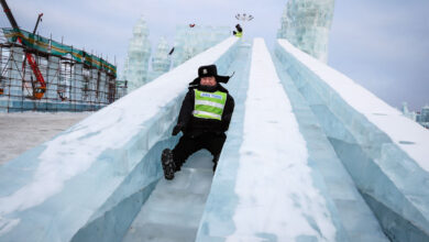 Photo of Ржачные истории про спорт и фитнес