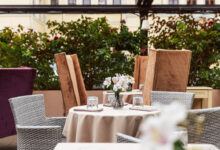 Photo of Анекдоты о ресторанах и кафе