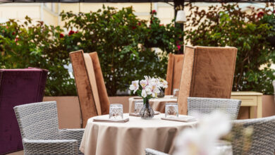 Photo of Анекдоты о ресторанах и кафе