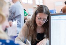 Photo of Юмор о студентах и учебе