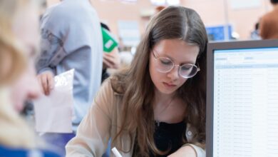 Photo of Юмор о студентах и учебе