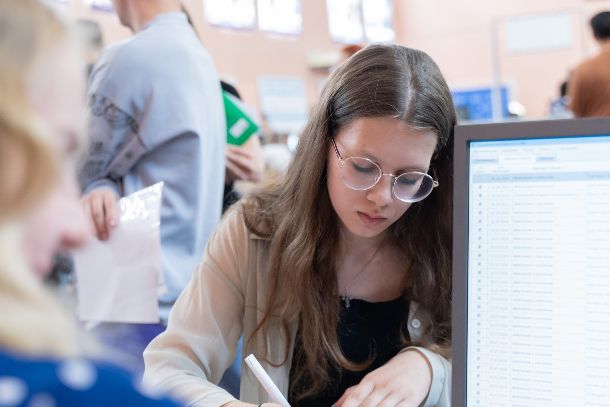 Фото 36 — Юмор о студентах и учебе