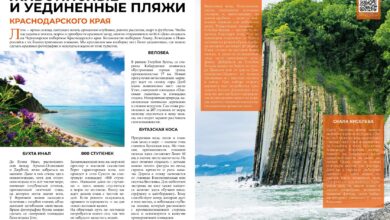 Photo of Юмор о путешествиях и отпуске