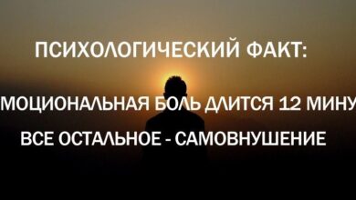 Photo of Загадочные факты о психологии